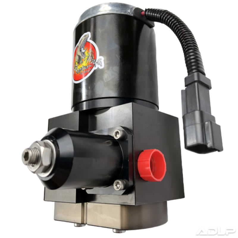 PureFlow Raptor VP-150gph Universal Fuel Pump