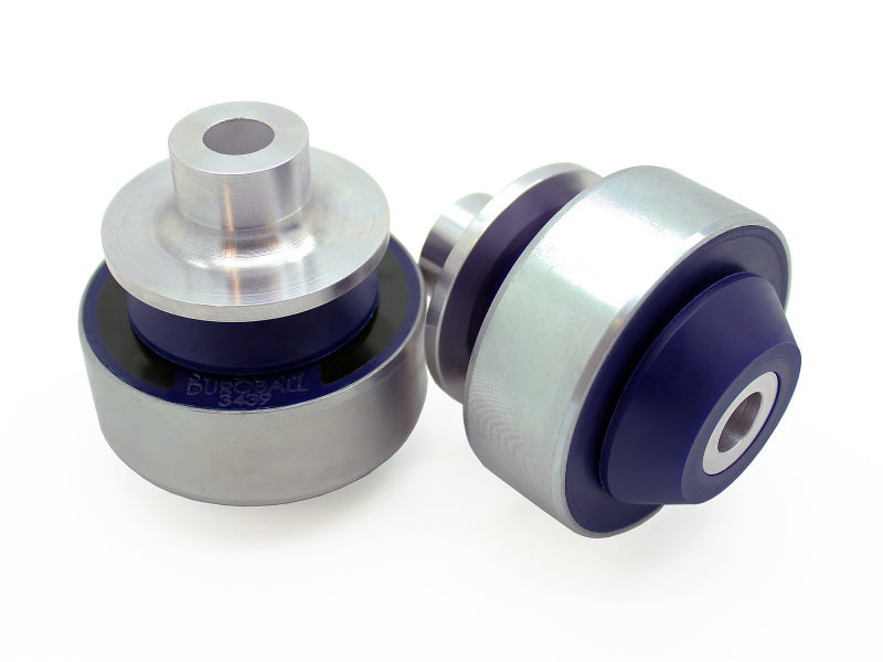 SuperPro 2015 Subaru WRX Limited Front Lower Inner DuroBall Control Arm Bushing