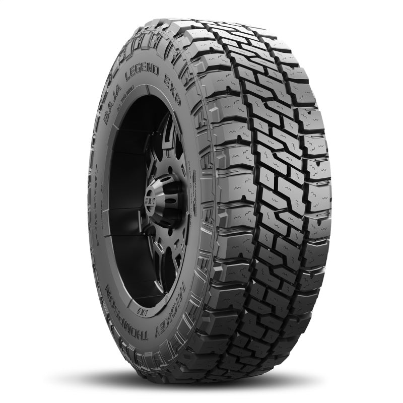 Mickey Thompson Baja Legend EXP Tire LT295/70R17 52742 121Q 247548