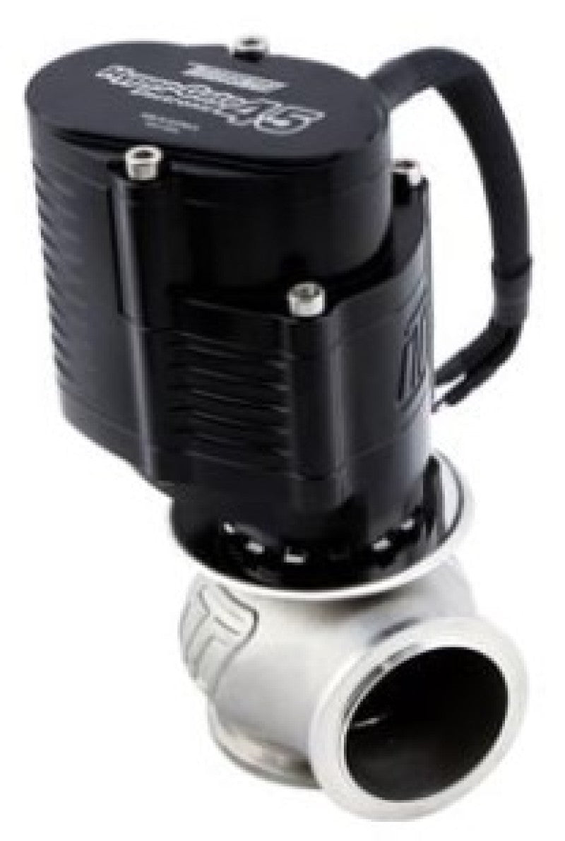 Turbosmart WG45 Gen V Hyper-Gate 45 Electronic External Wastegate TS-0553-1502