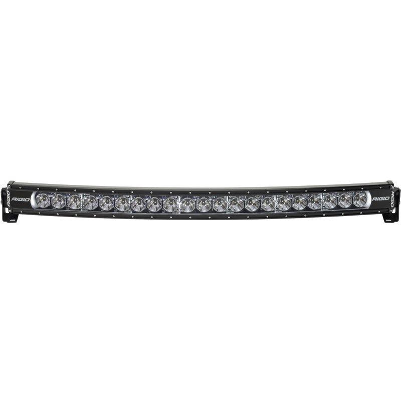 Rigid Industries Radiance+ Curved 40in. RGBW Light Bar Plus 	16632