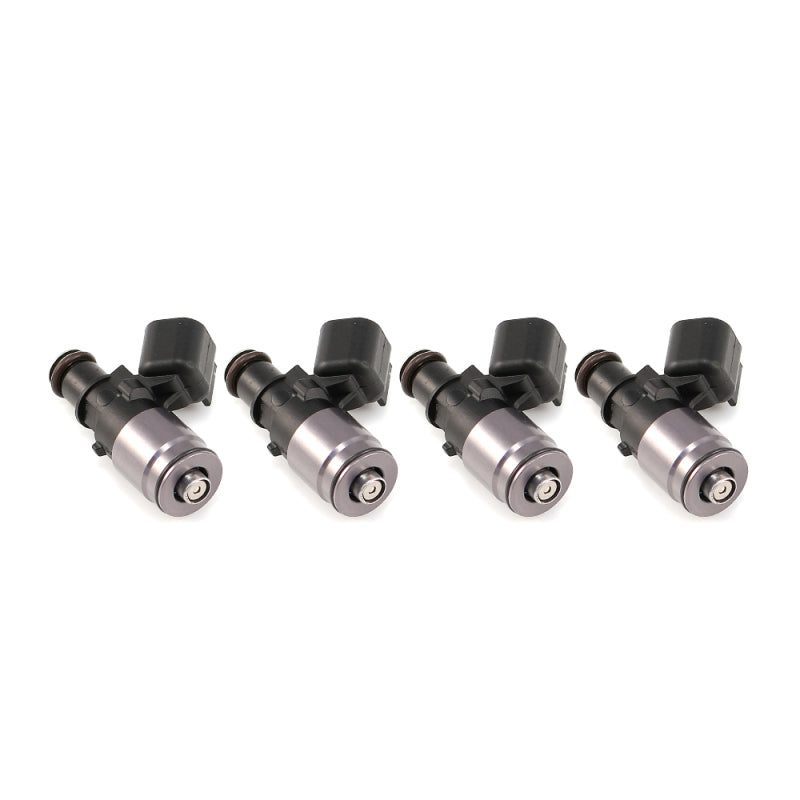 Injector Dynamics ID1050 Injectors fits BRZ FR-S FA20 2.0L 1050.18.04.36.11.4