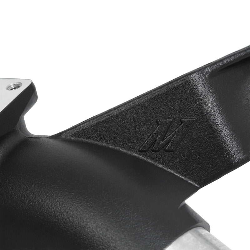 Mishimoto Intercooler Kit Black fits 18+ Kia Stinger GT 3.3T MMINT-STNGR-18BK