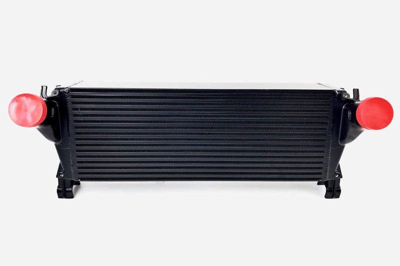 CSF Heavy Duty High Boost Intercooler fits 13-18 RAM 2500/3500 6.7 Cummins 6076