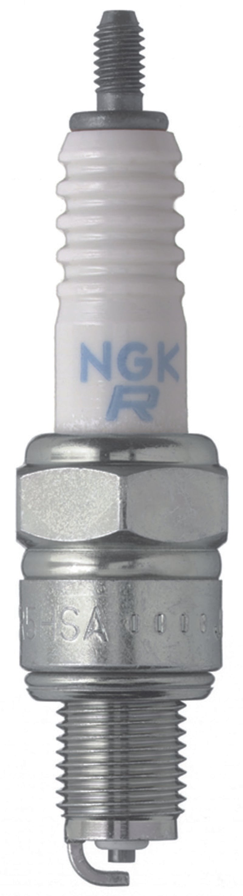 NGK Nickel Spark Plug Box of 4 (CR7HSA)