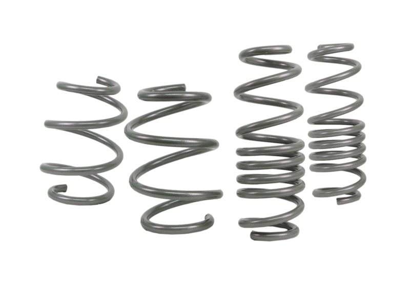 Whiteline Performance Lowering Springs fits 16+ Honda Civic Type R Si WSK-HON017