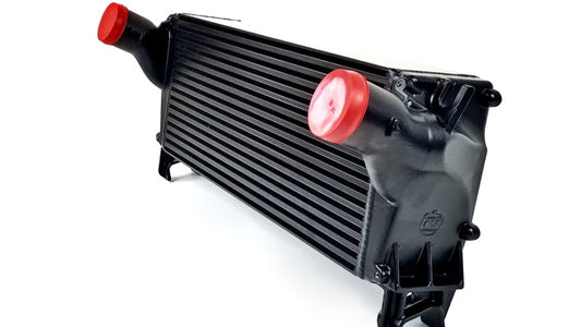 CSF Heavy Duty High Boost Intercooler fits 13-18 RAM 2500/3500 6.7 Cummins 6076