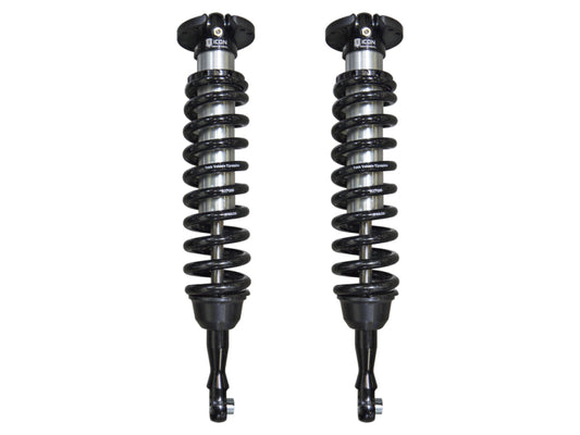 ICON 2007+ Toyota Tundra 2.5 Series Shocks VS IR Coilover Kit