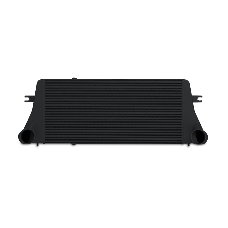 Mishimoto Intercooler Kit Black fits 94-02 Ram 2500 5.9L Cummins MMINT-RAM-94KBK