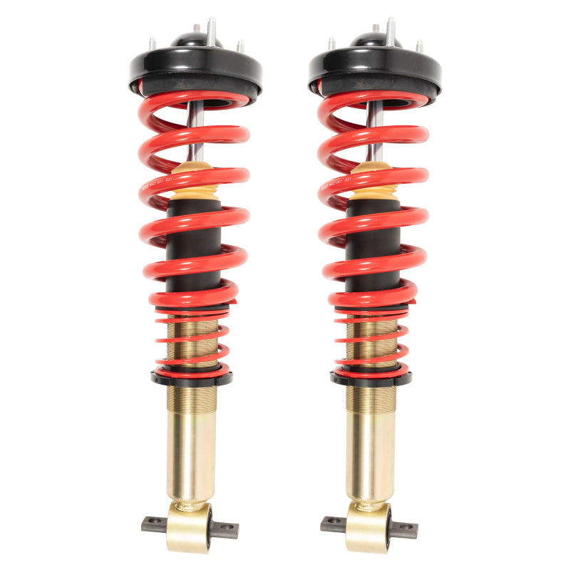 Belltech Performance Coilover Kit for 21+ Ford F-150 2WD 1050SPC