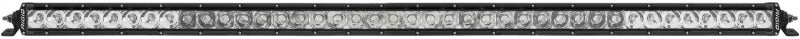 Rigid Industries 40in SR-Series PRO LED Light Bar Spot/Flood Combo 940314