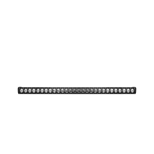 Rigid Industries Revolve 40 Inch Bar with Amber Backlight RIGID Industries