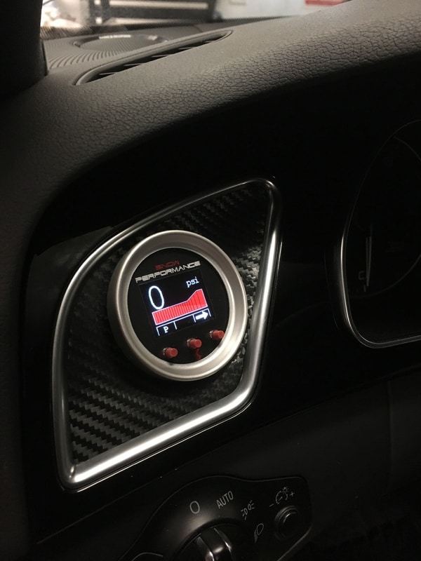 Snow Performance Stage 2.5 Boost Cooler Water Methanol Injection Kit SNO-210