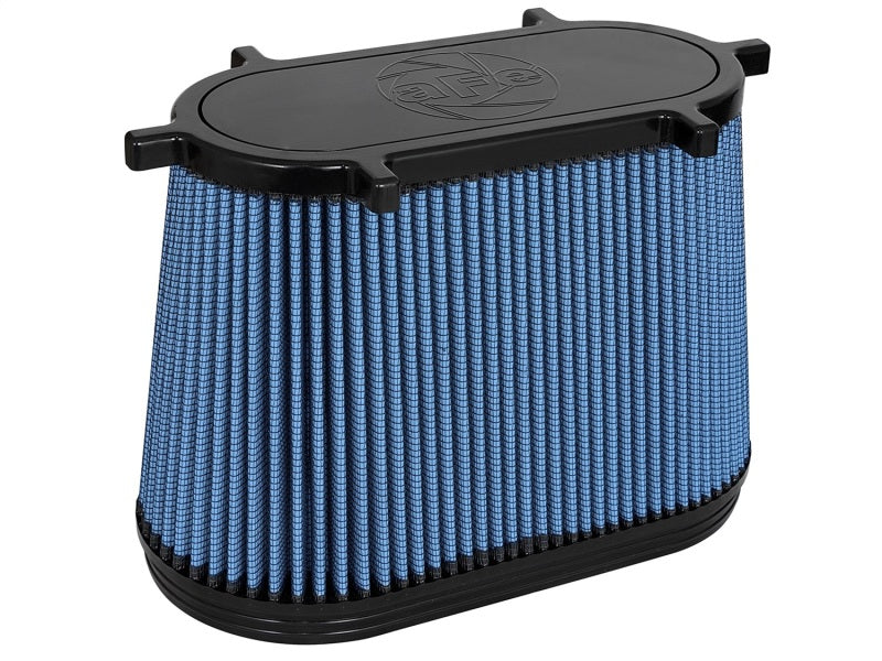 aFe MagnumFLOW Air Filters OER P5R A/F P5R Ford Diesel Trucks 08-10 V8-6.4L (td)