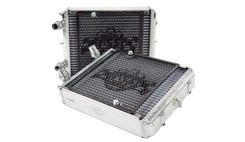 CSF Auxiliary Radiator Fits 18+ Mercedes AMG GT R/C Left or Right 8190