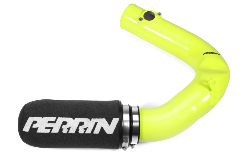 Perrin Cold Air Intake Neon Yellow for 22+ BRZ/GR86 PSP-INT-335NY