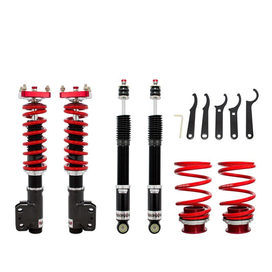 Pedders Extreme Xa Coilover Kit fits 1994-2004 Ford Mustang SN95 162366