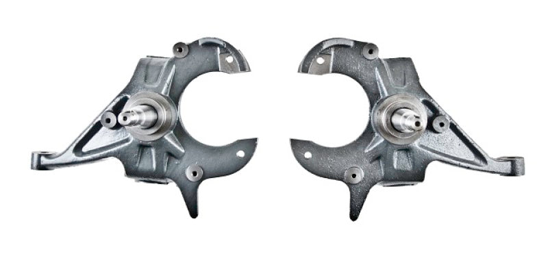 Belltech Complete Lowering Kit W/ SHOCKS fits 82-04 S10 and Blazer/Jimmy 616ND