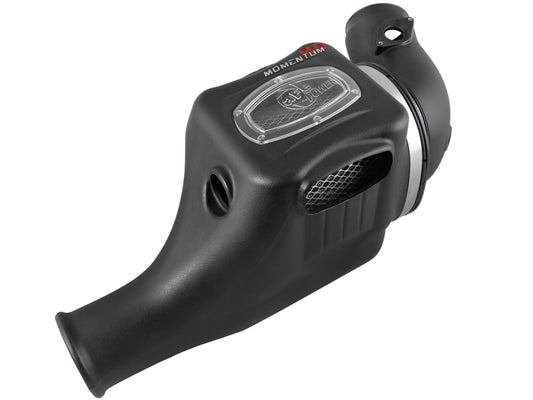 aFe Momentum HD Pro DRY S Stage-2 Si Intake for 03-07 Ford Diesel Trucks 6.0L
