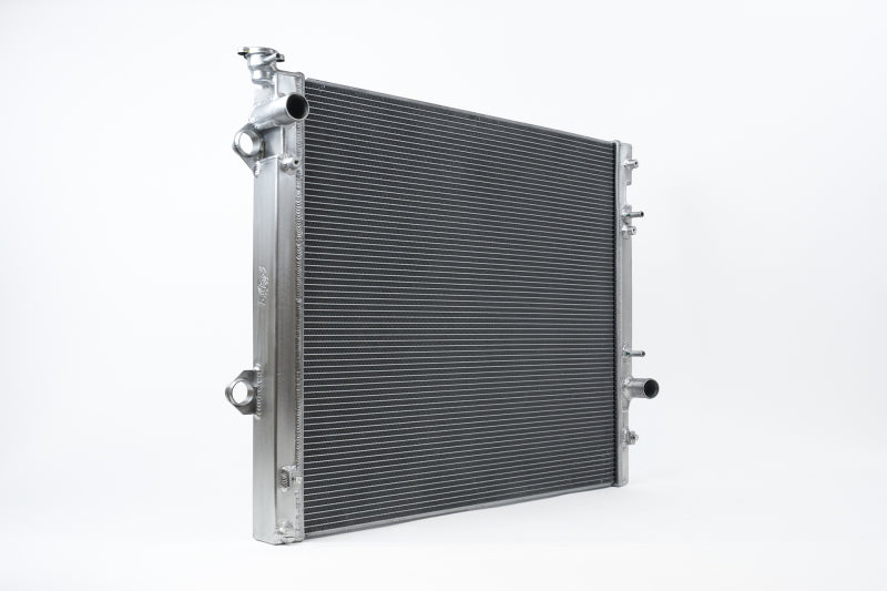 CSF Aluminum Radiator for 03-09 Lexus GX470 4.7L V8 / 03-09 4Runner 4.7L 4th Gen