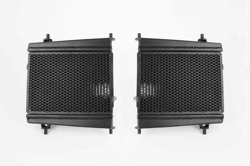 CSF 20+ Toyota GR Supra High-Performance Auxiliary Radiator , Fits Both L&R Two
