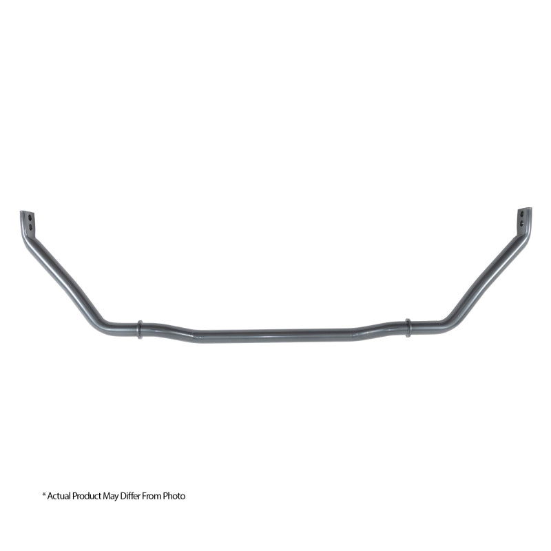 Belltech FRONT ANTI-SWAYBAR 99-06 SILVERADO/SIERRA 2WD