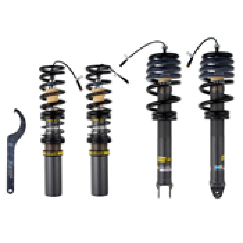 Bilstein EVO SE Coilover Suspension Kit Fits 20-22 Porsche 911 49-303940