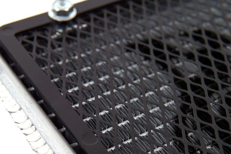 CSF Aluminum Auxiliary Radiator for Mercedes AMG M157 / M278 / M133