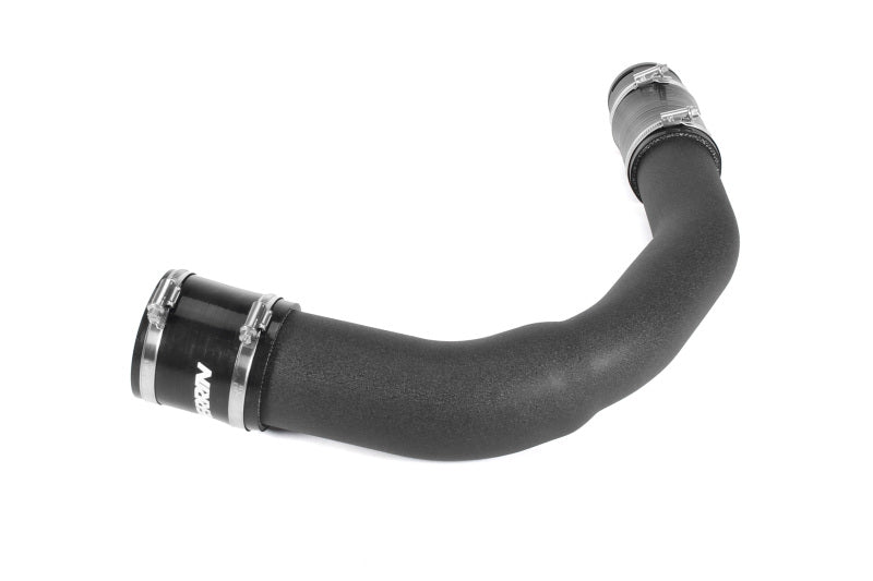 Perrin Charge Pipe - Black for 2022+ Subaru WRX FA24 VB