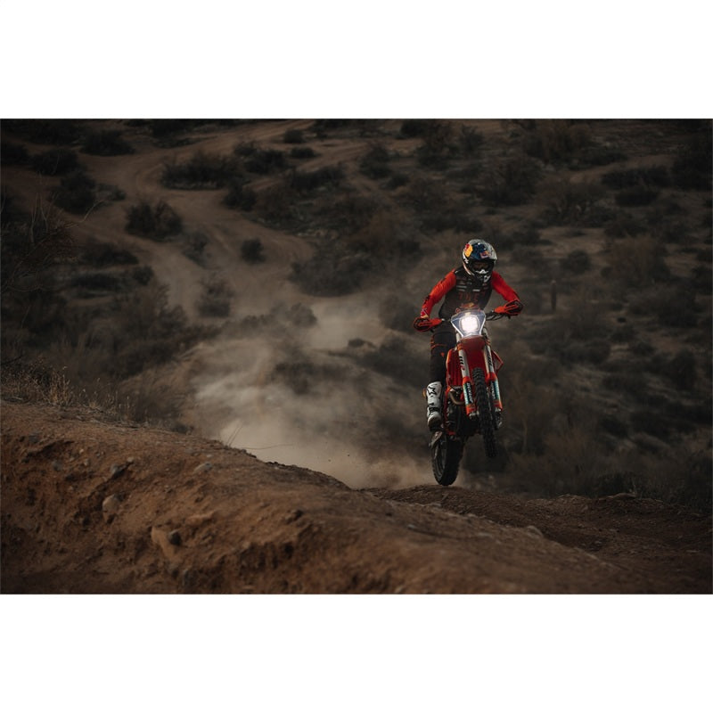 Rigid Industries Adapt XE Extreme Enduro Complete Ready To Ride LED Moto Kit