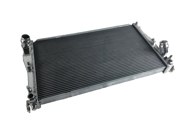 CSF Radiator for BMW E82 1M / 08-11 E8X 135i / 07-11 E9X 335i / E89 Z4 (AT) 7046