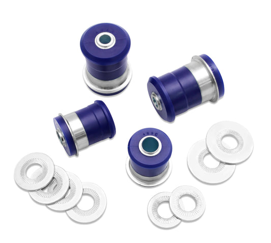 SuperPro Front Lower Inner Control Arm Bushing Kit for 4Runner FJ Tacoma KIT180K