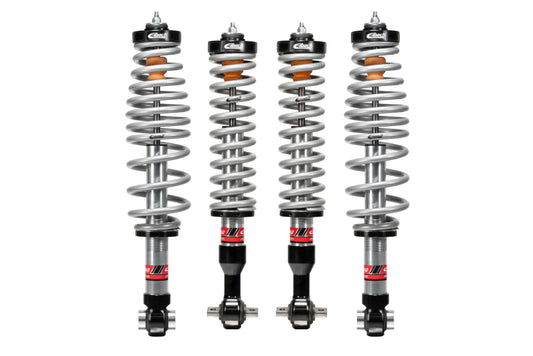 Eibach Pro-Truck Coilover Kit 2.0 Front & Rear fits 21+ Bronco 86-35-056-01-22