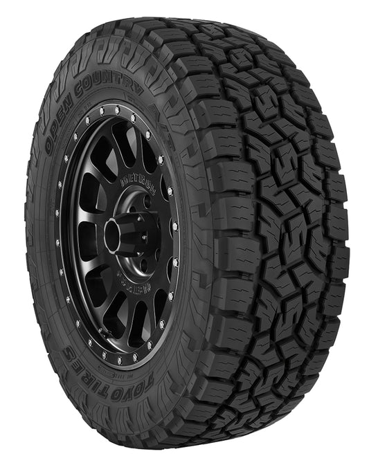 Toyo Open Country A/T III Tire - 35X1250R18 118R D/8 TL