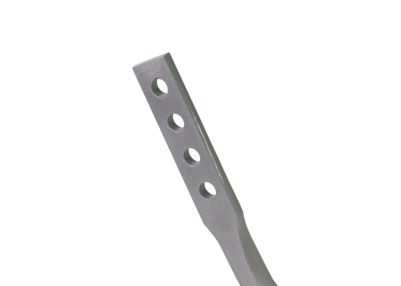 Whiteline Front 33mm Heavy Duty Adjustable Swaybar fits 05-14 Mustang BFF55Z