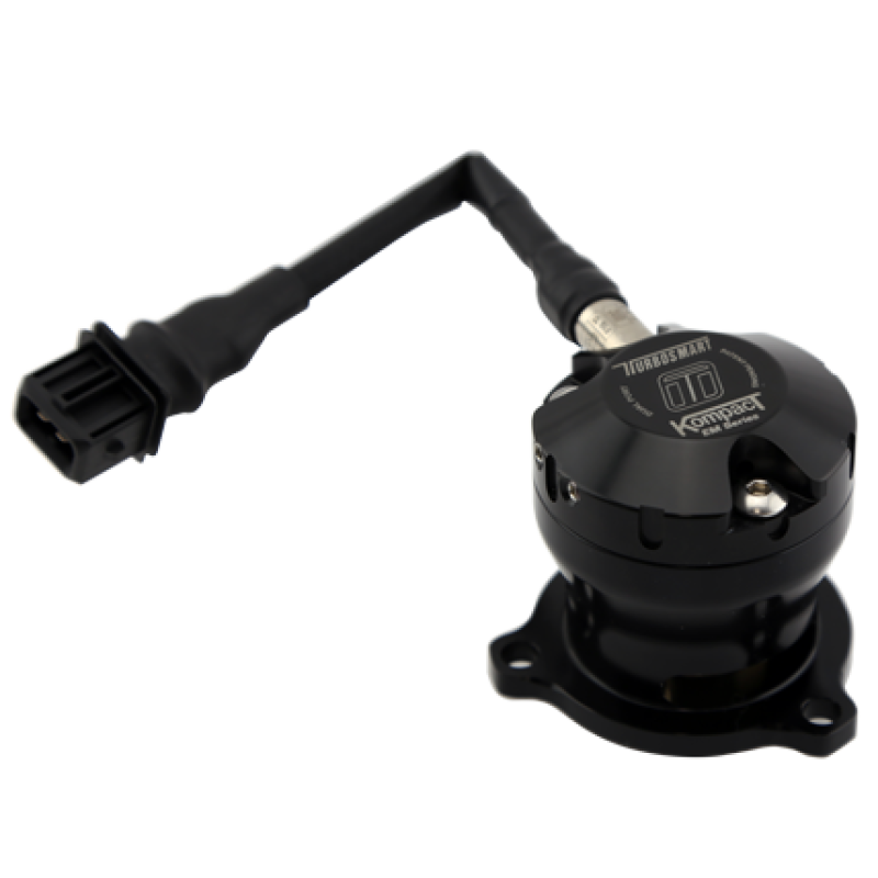 Turbosmart BOV Kompact EM Dual Port VR9 fits N55 3.0L & 1.6L N13 TS-0223-1092