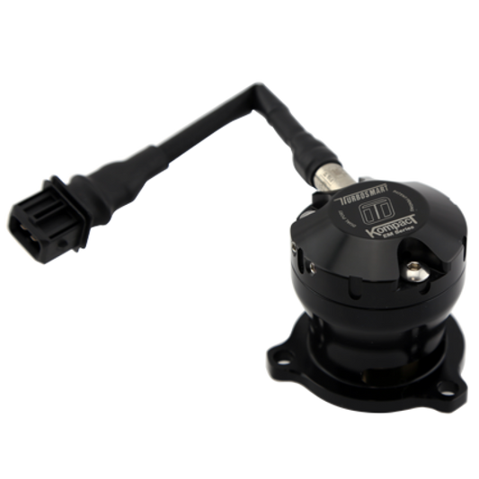 Turbosmart BOV Kompact EM Dual Port VR9 fits N55 3.0L & 1.6L N13 TS-0223-1092