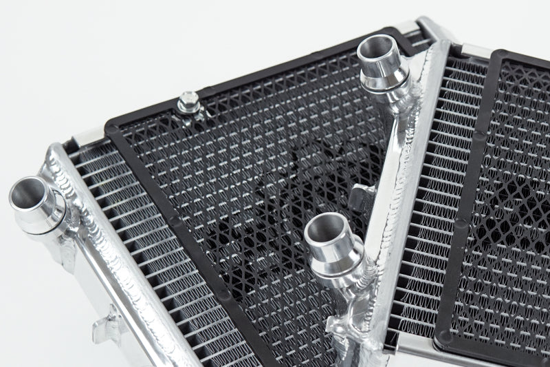 CSF Auxiliary Radiator Fits 18+ Mercedes AMG GT R/C Left or Right 8190