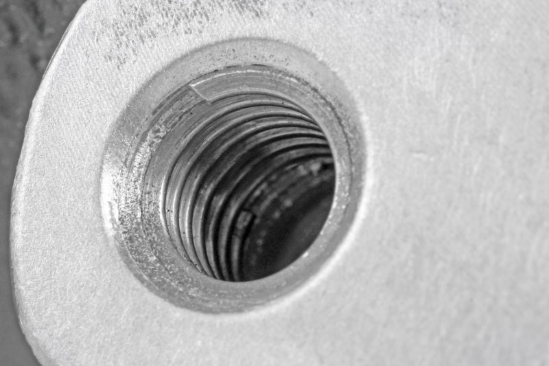 Perrin Top Mount Intercooler TMIC Silver fo 08+ Subaru STI