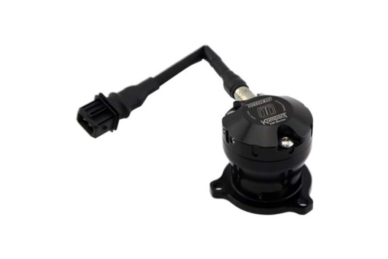 Turbosmart BOV Kompact EM Dual Port VR9 fits N55 3.0L & 1.6L N13 TS-0223-1092