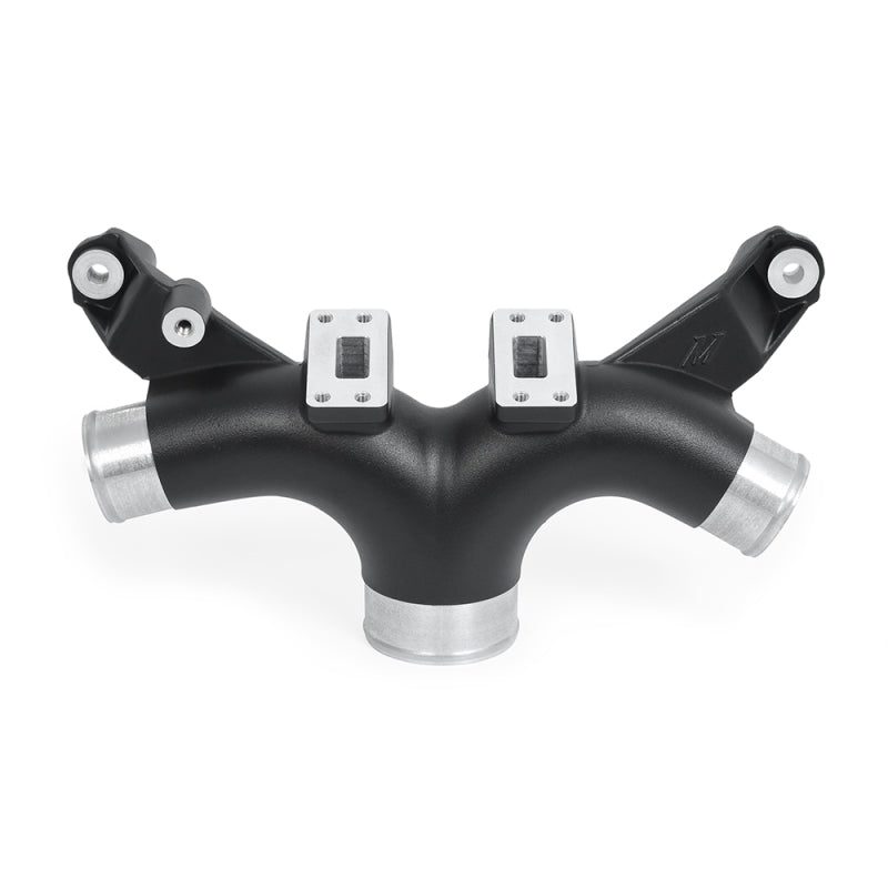 Mishimoto Intercooler Kit Black fits 18+ Kia Stinger GT 3.3T MMINT-STNGR-18BK