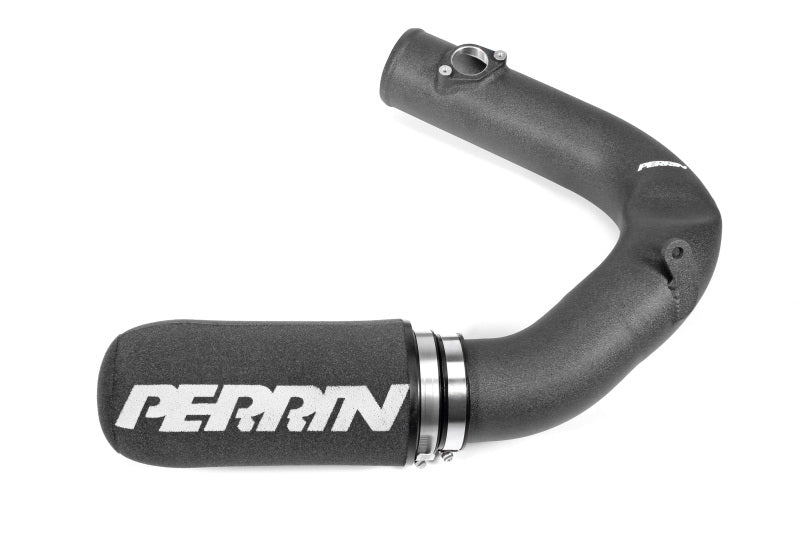 Perrin Cold Air Intake - Black for 22+ Subaru BRZ/GR86 FA24