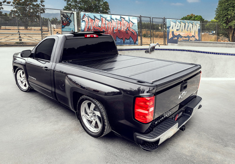 BAK 19-20 Dodge Ram 1500 (New Body Style w/o Ram Box) 6ft 4in Bed BAKFlip G2