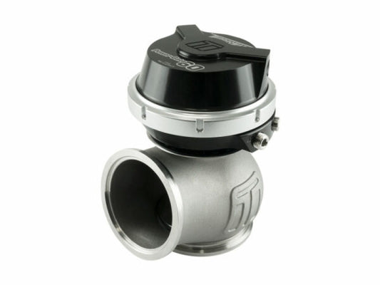 Turbosmart GenV WG60 Powergate 60 Compressed Gas External Wastegate TS-0555-1242