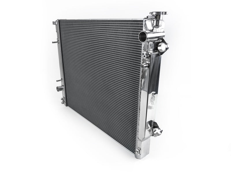 CSF High Performance 2 Row Radiator Fits 2005+ Tacoma 2.7, 3.5, 4.0l engine 7092