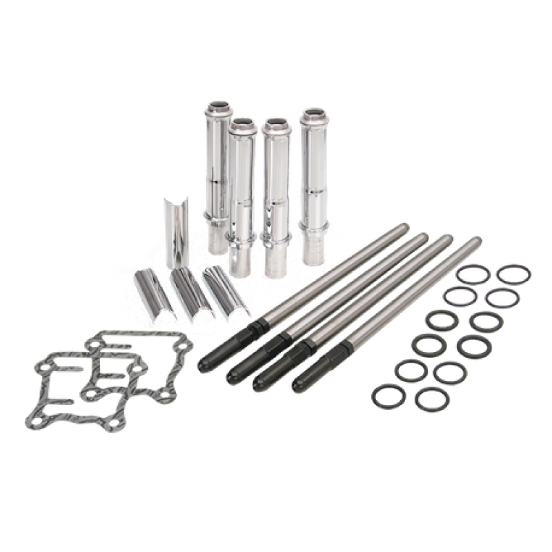 S&S Cycle 99-16 BT Adjustable Pushrod Kit