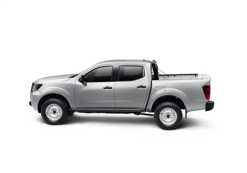 BAK 2022 Nissan Frontier 6ft Bed BAKFlip MX4 Matte Finish