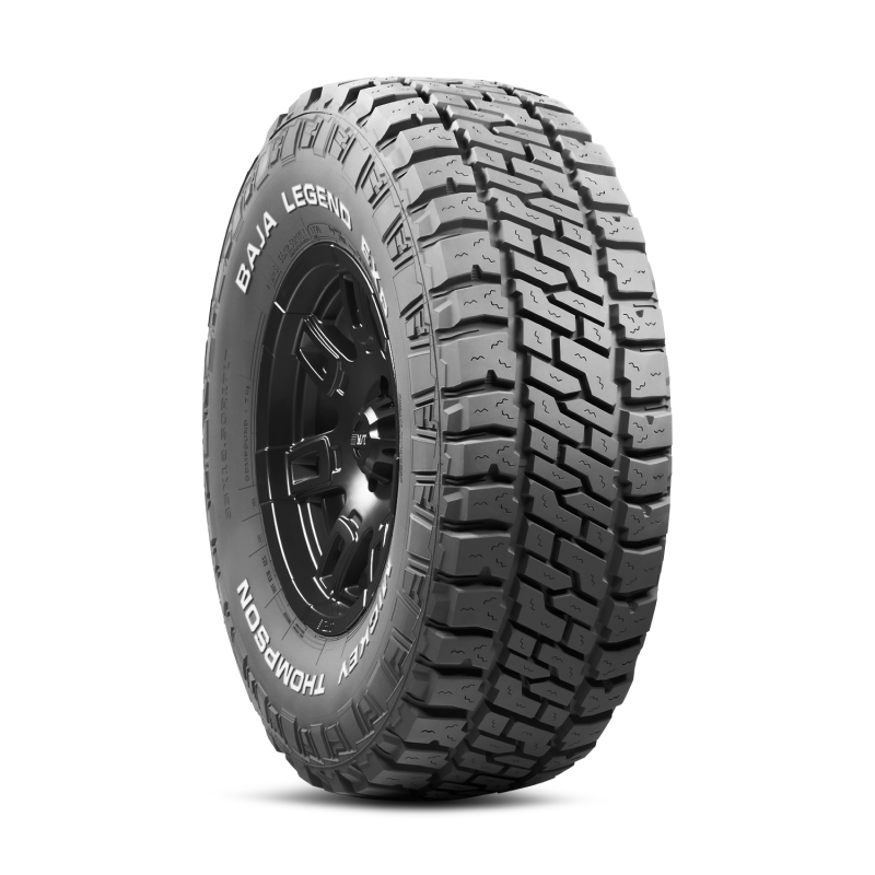 Mickey Thompson Baja Legend EXP Tire LT295/70R17 52742 121Q 247548