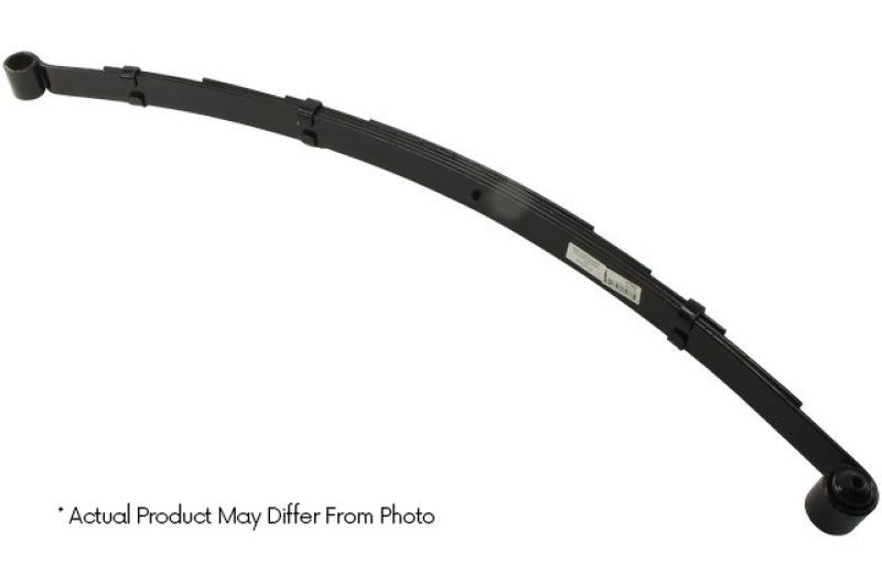 Belltech LEAF SPRING 99-07 CHEVY C-1500