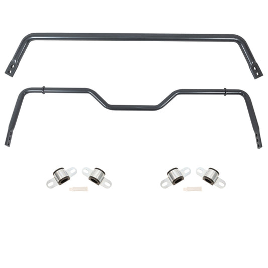 Belltech 2009-2018 Ram 1500 2wd/4wd (Inc. Classic body) ANTI-SWAYBAR SET 5465/5563